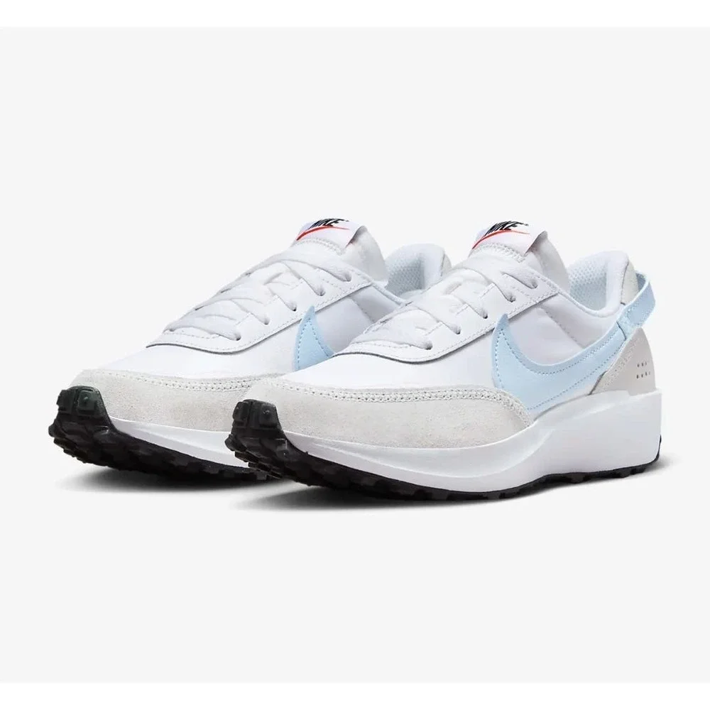 Nike Waffle Debut Retro Woman's sneaker size 8.5 NIB - Picture 1 of 9